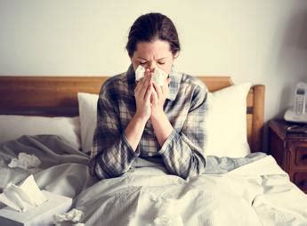 Influenza Australiana Primi Casi In Italia Colpisce Anche Cervello