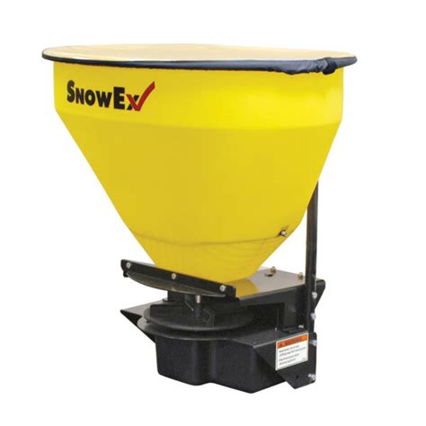 Snowex Utility Tailgate Spreader For Sale | BPS