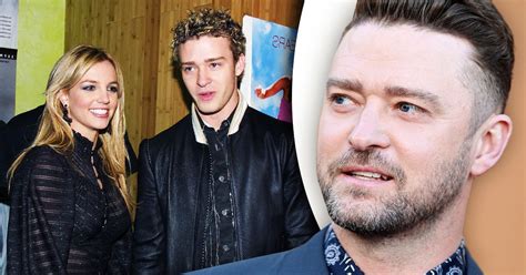 Justin Timberlake Threw Shade Over Britney Spears Memoir And Fans Took His Side