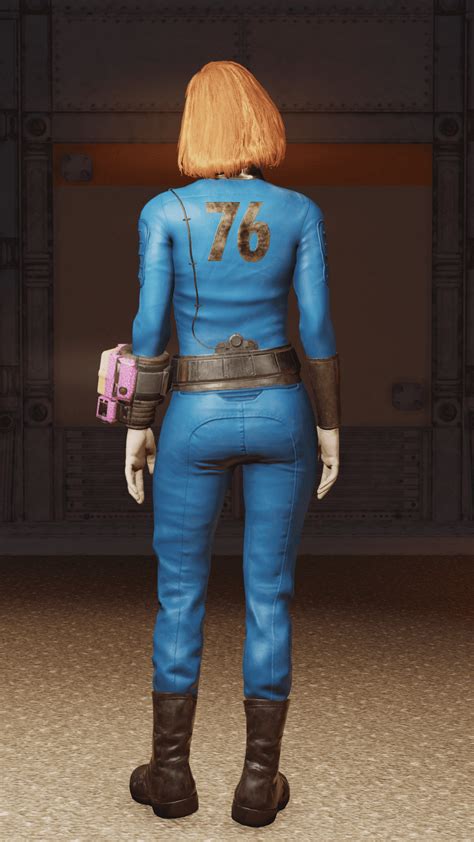 Vault 76 Jumpsuit Price Valuations For Fallout 76 Items At