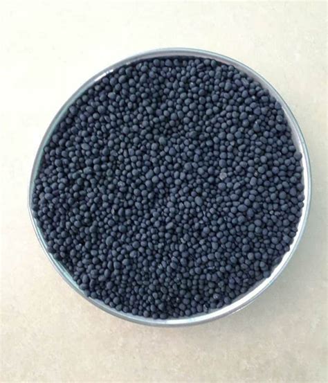 Bio Tech Grade Granules 5 Kg Organic Micronutrients Fertilizers For Agriculture Target Crops