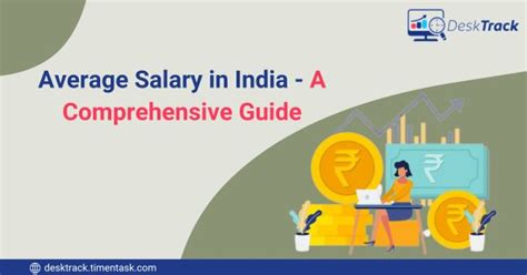 Average Salary In India 2025 A Comprehensive Analysis