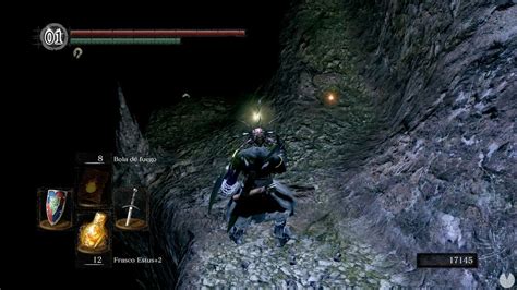 La Sima Del Abismo En Dark Souls Remastered Al