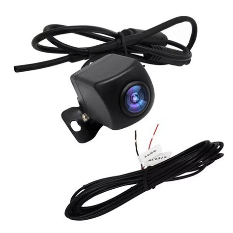 Вай фай камера заднього виду Mini-HD WiFi Rearview Camera камери ...