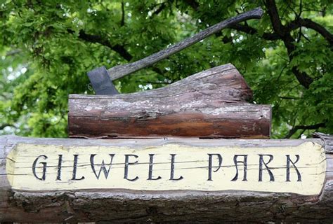 100 AÑos De Gilwell