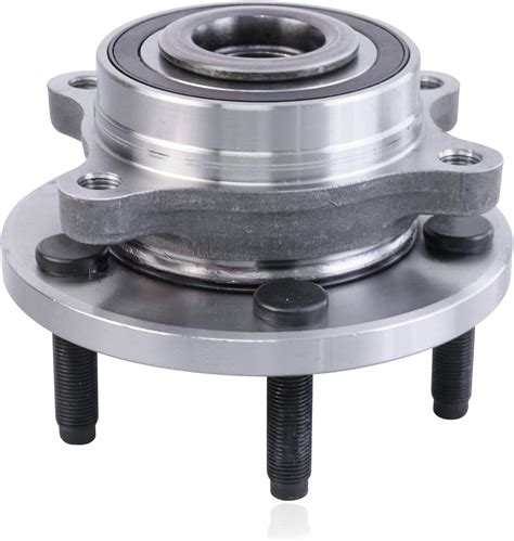 Amazon Mostplus Front Or Rear Wheel Hub Bearing Assembly