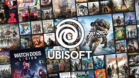 Novo Jogo Da Ubisoft Extremamente Ambicioso Saiba Mais