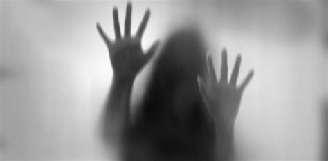 The Top Three Scientific Explanations For Ghost Sightings