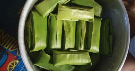 Resep Timpan Aceh Enak Dan Sederhana Cookpad