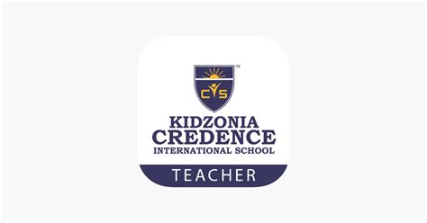 ‎kcis Teacher On The App Store