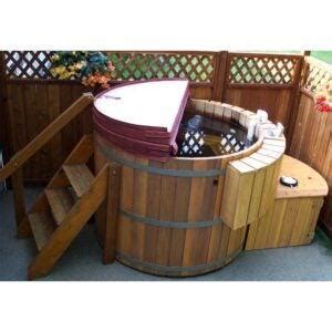 Do You Need To Plumb In A Hot Tub Hot Tub Magic