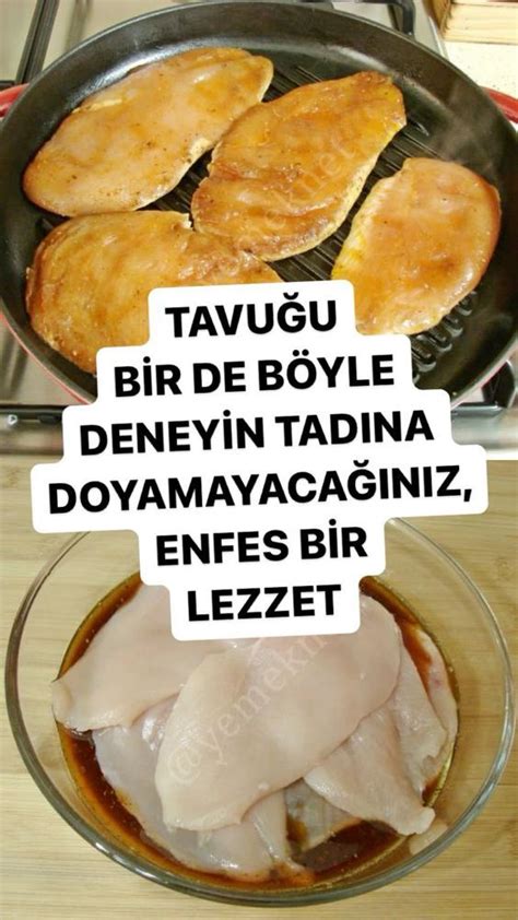 SOYA SOSLU TAVUK TADINA DOYAMAYACAĞINIZ ENFES BİR LEZZET Yapımını