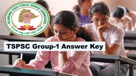 Tspsc Group1 Answer Key టీఎస్పీయస్సీ గ్రూప్‌ 1 ప్రిలిమినరీ పరీక్షకు 75