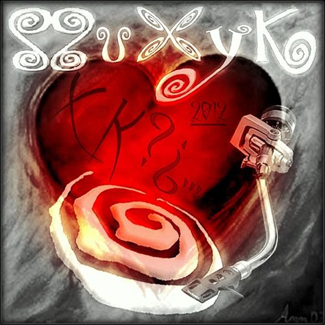 M U X Y K 2012 Xk ¿ By M U X Y K Mixcloud