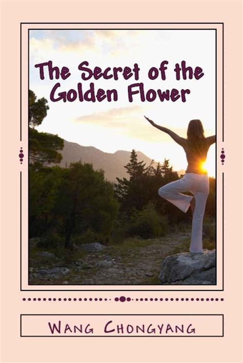 The Secret Of The Golden Flower Ebook By Wang Chongyang Epub