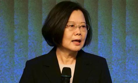 Taiwan Fears A Chinese Invasion Amid Rising Tensions Us Today News