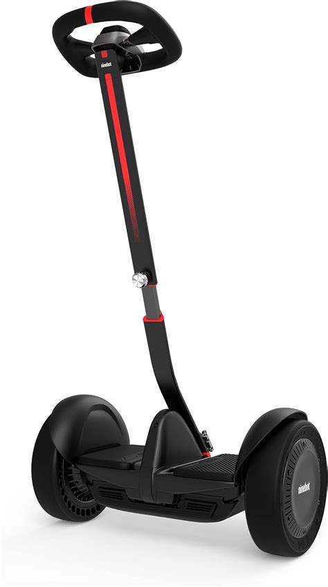 Buy Segway Ninebot S Smart Self Balancing Electric Scooter 1600W Motor