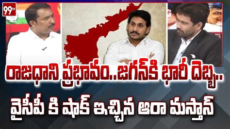 రజధన పరభవ జగన క భర దబబ వసప క షక ఇచచన ఆర మసతన