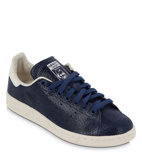 Buy Stan Smith Bleu Marine In Stock