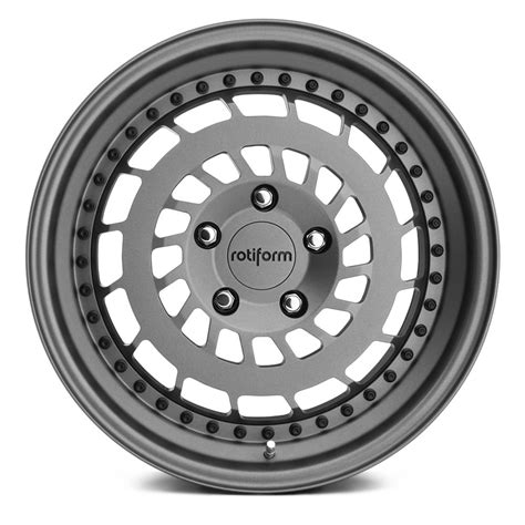 Rotiform® Ccv 2pc Wheels Custom Finish Rims