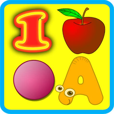 Discover the 7 Best Alphabet Kids Apps for Android Devices!