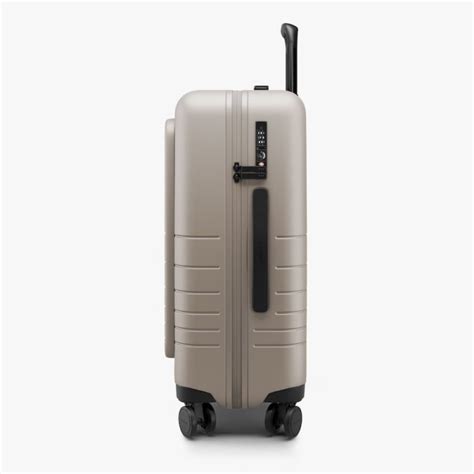 The Best Carry On Luggage With Laptop Compartment Monos Review Live