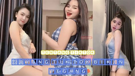 Goyang Tik Tok Bikin Tegang Viral Fyp Sepanjang Masa Youtube