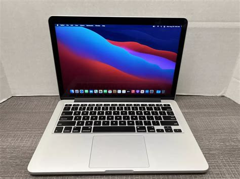 Macbook Pro 13インチ 256gb Mac