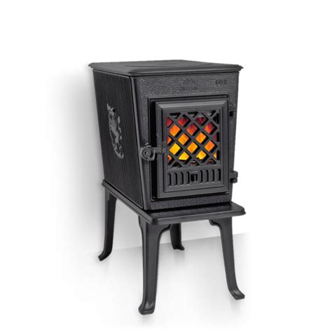 Jotul Modern Classics | Scottish Stove Centre