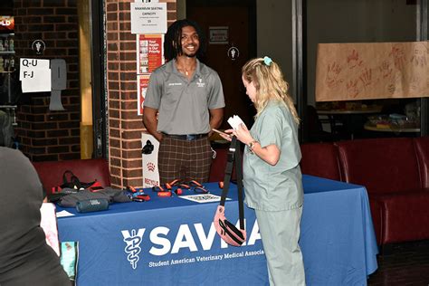 College Of Veterinary Medicine Cvm Tuskegee University