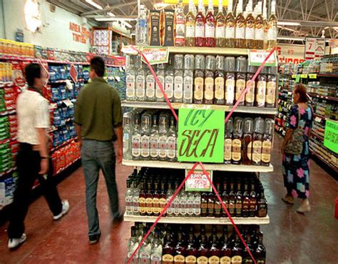 Inicia ley seca este sábado en Zacatecas NTR Zacatecas