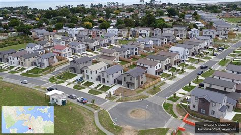 Auckland Housing Accord Momentum Continues Ourauckland