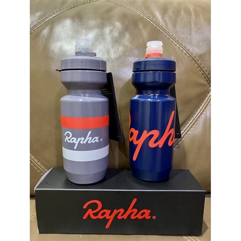 Jual Botol Minum Sepeda RAPHA Bidon Original 620ml Shopee Indonesia