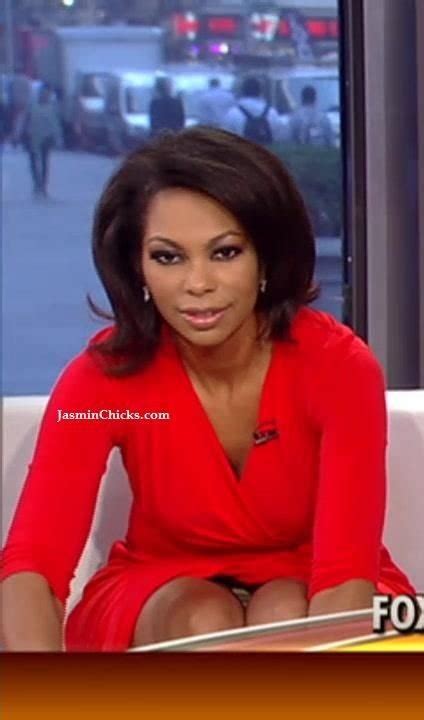 Harris Faulkner Up Skirt Skibum69