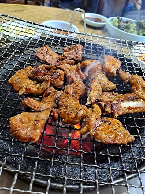 대구동구 진미숯불갈비 대구진미숯불갈비 동대구역맛집 대구신세계백화점맛집 대구신천동맛집 신천동맛집 대구돼지갈비맛집 대구갈비맛집