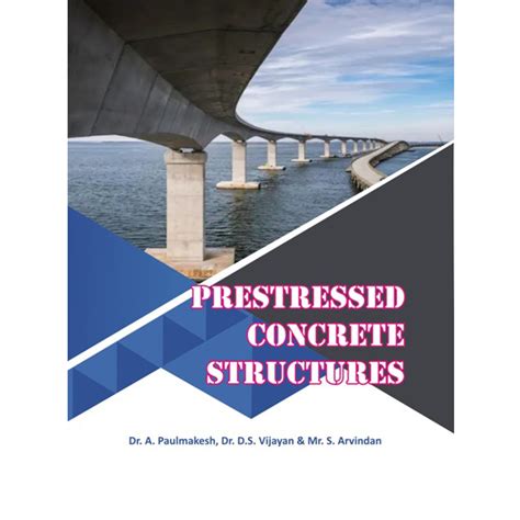 Prestressed Concrete Structures Shanlax