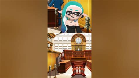 Idiot Gets Destroyed In Courtroom バカは法廷で破滅する Aceattorney Vtuber Youtube