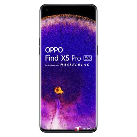 Plus ujawnił cenę Oppo Find X5 Pro Telepolis pl