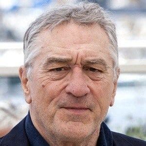 Robert De Niro - Age, Family, Bio | Famous Birthdays