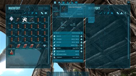 Ark Desmodus Controls Taming Abilities Saddle Drops And Breeding