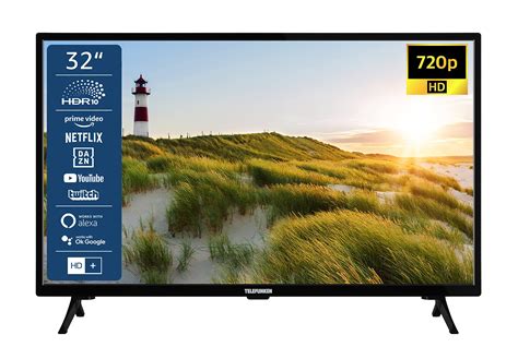 Telefunken Led Tv