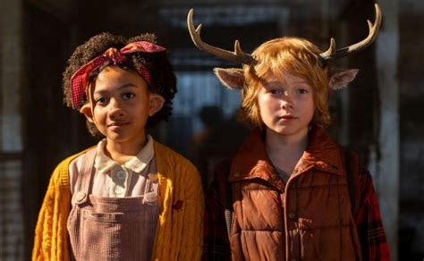 Sweet Tooth 2 Lista Para Repetir El éxito Enfoque Noticias
