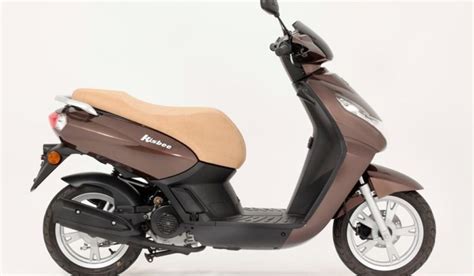 Ficha T Cnica De La Peugeot Kisbee Masmoto Es