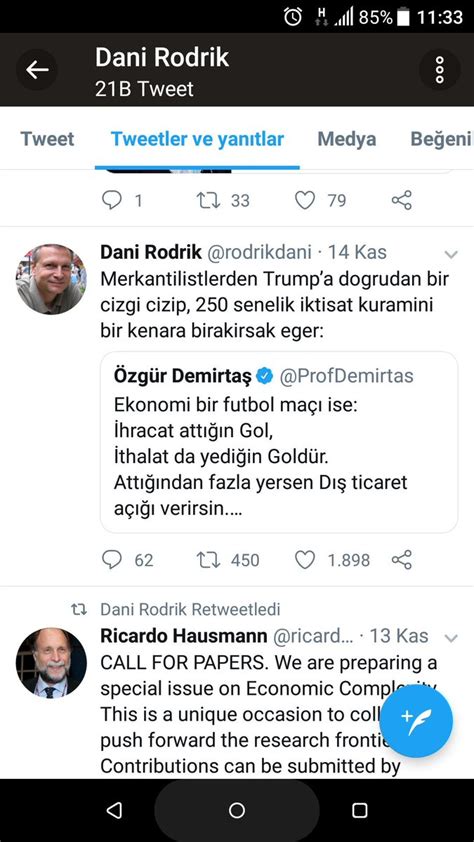 T Sabri Öncü on Twitter 2018 de Şu