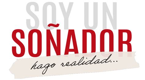 Soy un soñador Fundación Don Bosco