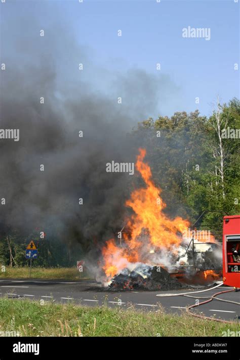 fire, flame, conflagration Stock Photo - Alamy