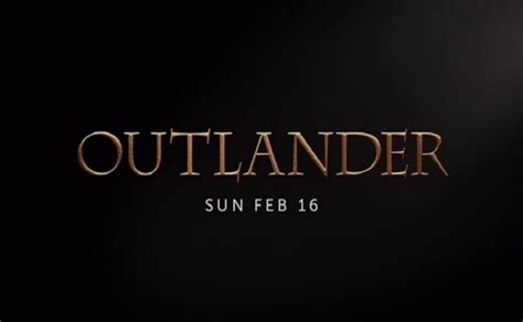 Outlander Promo 5x07 Vidéo Dailymotion