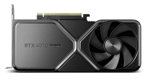 Nvidia Anuncia Novas Gpus Geforce Rtx S Rie Super Na Ces