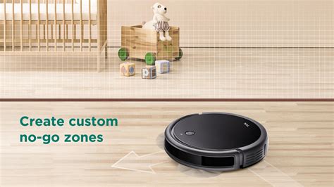 Tcl Sweeva Smart Home Robot Vacuum Cleaner Tcl Global