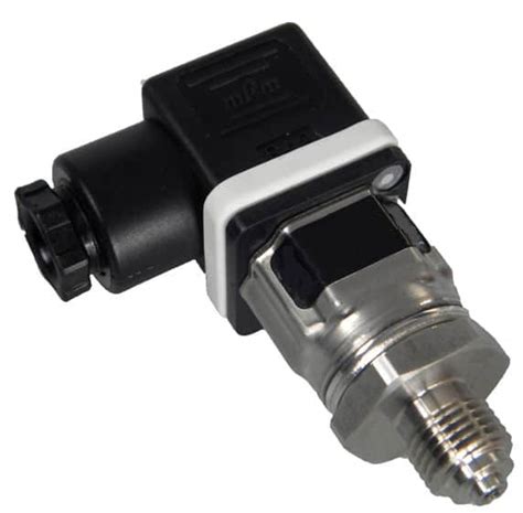 Liquid Static Pressure Sensor 4-20mA - BMS Parts